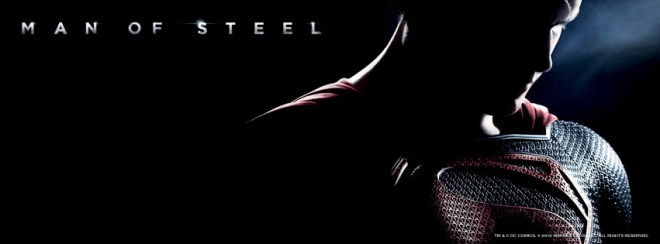 Man of Steel