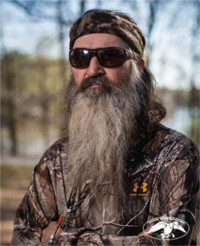 Phil Robertson