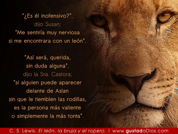 No es inofensivo