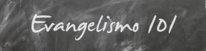 Evangelismo 101