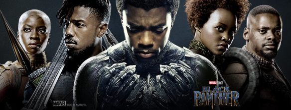 Black Panther