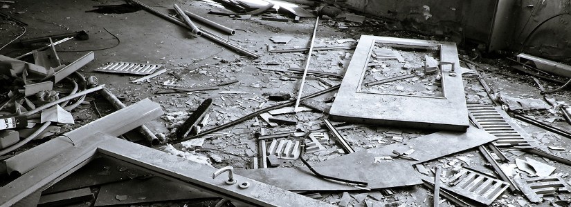 ¿Es la calamidad un castigo de Dios por el&nbsp;pecado?