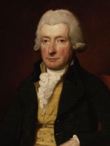 William Cowper
