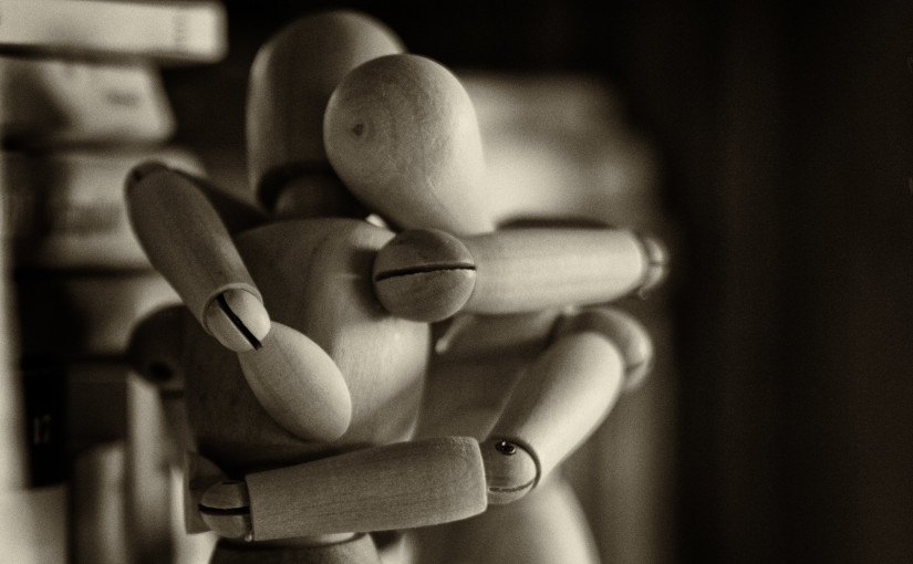 “Te perdoné toda aquella&nbsp;deuda”.