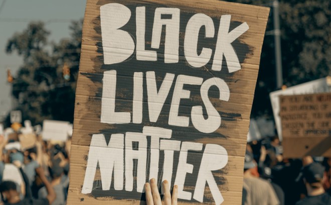 Black Lives Matter