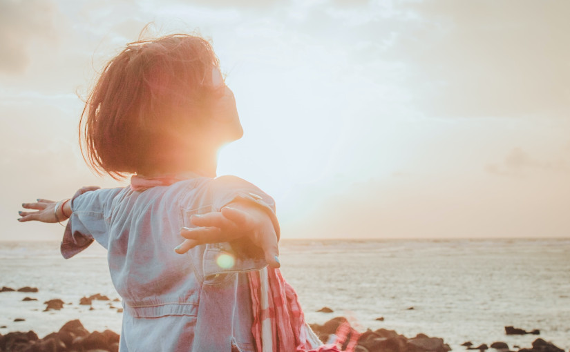 ¿Es posible padecer con gozo?&nbsp;¡Sí!