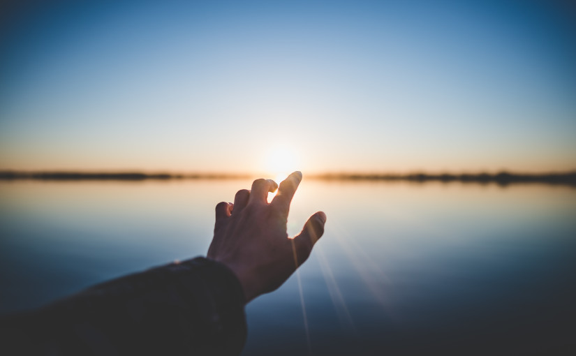 Tú eres un milagro de&nbsp;Dios.