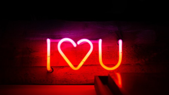 I Luv U