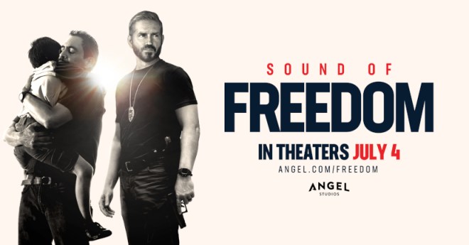 Sound of Freedom