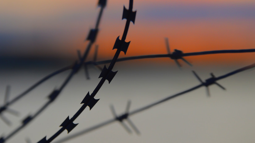 Nuevo nacimiento, conflicto RD-Haití y guerra&nbsp;Israel-Hamas.