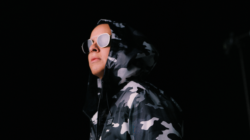 Daddy Yankee y el peligro de posponer a&nbsp;Jesús.