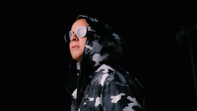 Daddy Yankee