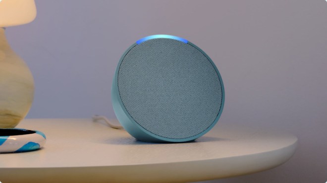 Amazon Echo Pop