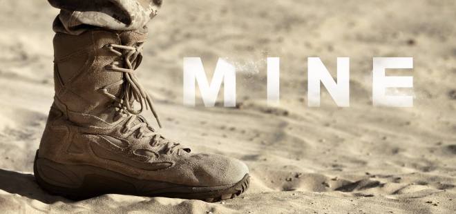 Mine