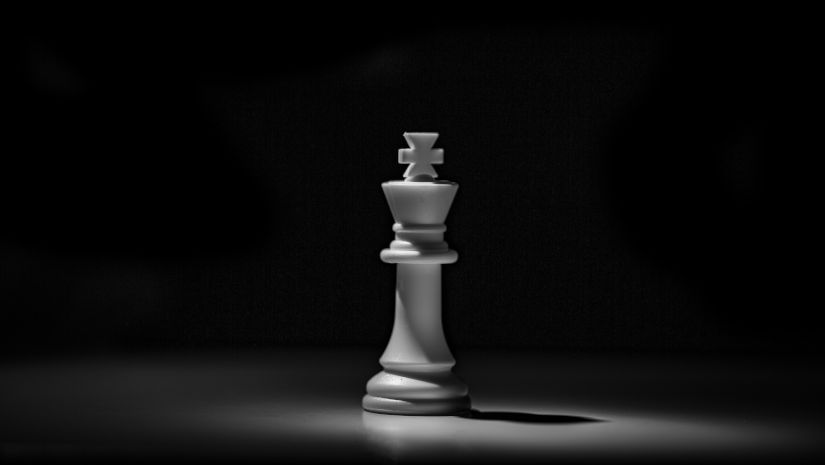 ¡Dios reina para&nbsp;siempre!