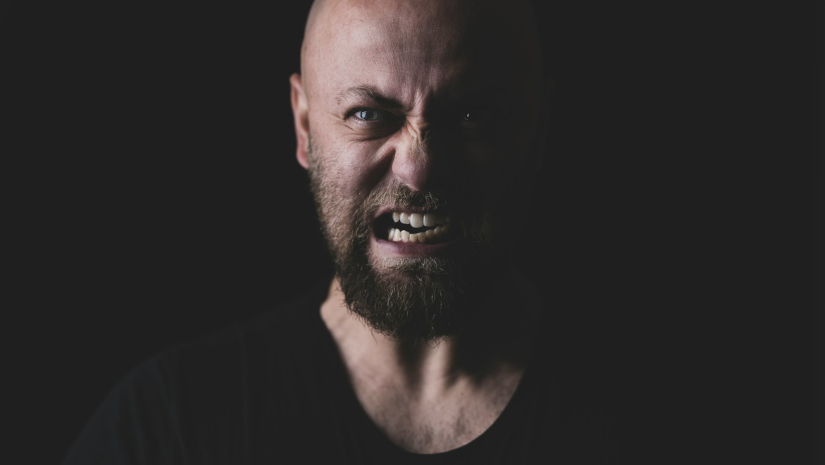 3 razones por las que odio el pecado a&nbsp;muerte.