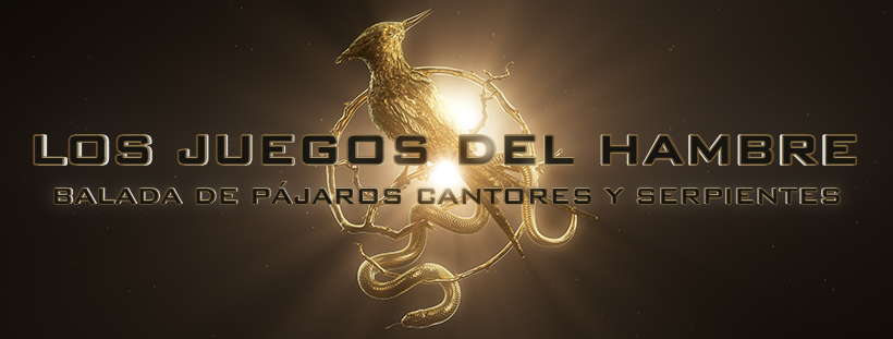 La idolatría en los Juegos del&nbsp;Hambre.