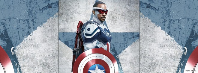 Capitán América 4