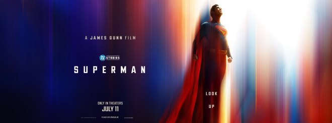 Superman de James Gunn