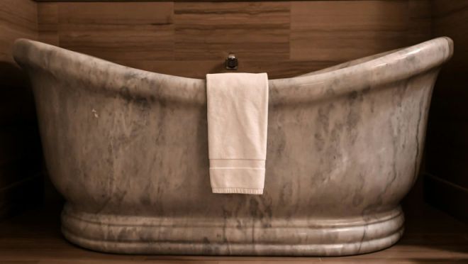 Bañera
