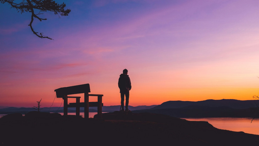 Cuidado con la introspección&nbsp;excesiva.