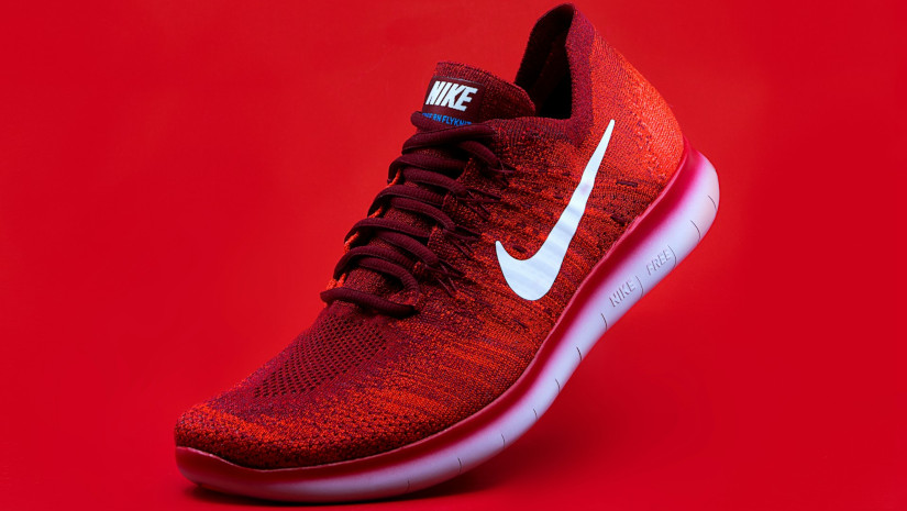 La marca de tenis que aparece en la&nbsp;Biblia.