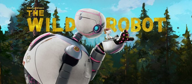 The Wild Robot